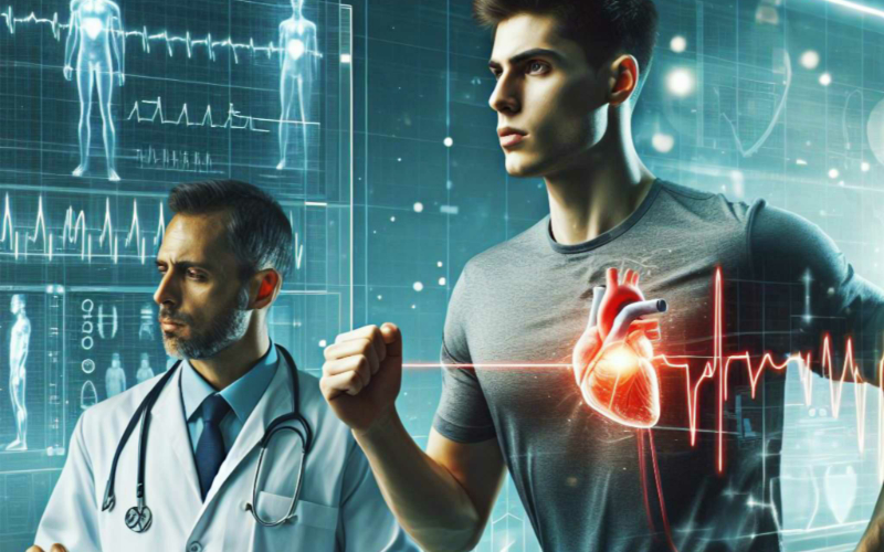 Cardiologo dello Sport